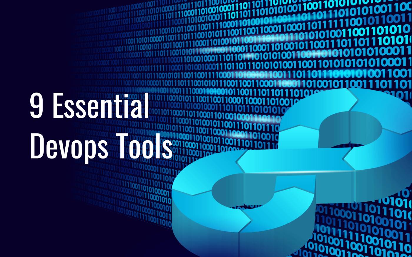 Essential DevOps Tools List